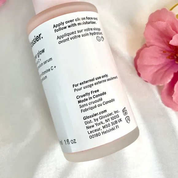 Glossier Super Glow Vitamin C Serum - Picture 3 of 6